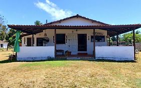 Casa em Soure Ilha de Marajó.